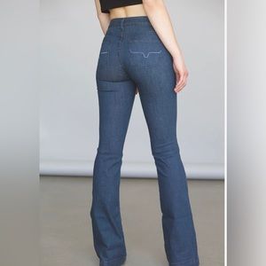 Kimes ranch jeans